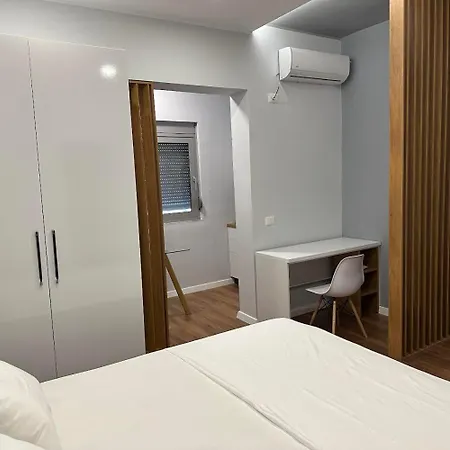 Comfort Apartment Tirana
