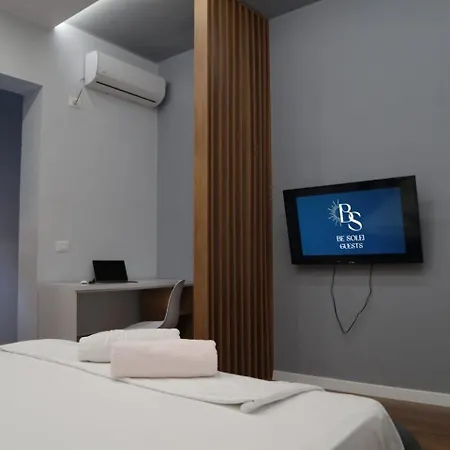 Comfort * Tirana